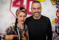 Syria: “Con David Morales e Guè Pequeno abbiamo fatto un pezzo insieme!”