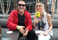 105 Miami: Vicky intervista EDX alla Miami Music Week