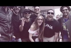 Vicky: “Vi aspettiamo ogni weekend con 105 Miami!”