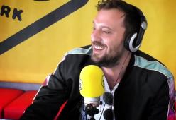 Cesare Cremonini, "Kashmir-Kashmir" e i pregiudizi razziali: "Volevo far cantare a tutti un ritornello in arabo"