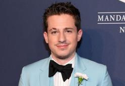 Charlie Puth adora “Bando”, il brano di Anna che sta spopolando in Italia