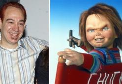 Morto suicida John Lafia, il creatore di Chucky "La bambola assassina"