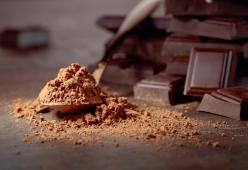 Pioggia di cioccolato in Svizzera per un guasto alla fabbrica Lindt