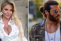 Francesca Cipriani sofferente in amore: "Can Yaman non risponde ai miei messaggi"