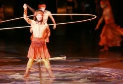 Il Cirque du Soleil trasmette gratis i suoi spettacoli più belli