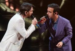 Colapesce e Dimartino: ecco come è nata Musica Leggerissima