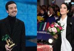 Diodato parla della dedica a Levante: "La canzone per lei non è Fai Rumore, è un'altra"