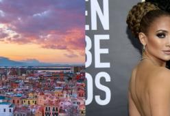 Il Sindaco di Cagliari invita Jennifer Lopez a trasferirsi nella città: "È il posto che cerchi"