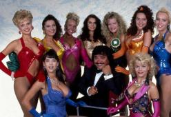 Maratona di "Colpo Grosso", il programma cult degli anni '80