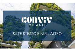 Hai perso "105 Start-up!"? Riascolta la storia di Lorenzo Cinelli founder di Conviv