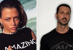 Silvia Provvedi su Fabrizio Corona: "Provo un po' di tristezza per lui"