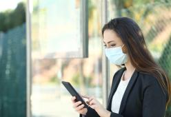 StopCovid19 è l'app italiana che aiuta a limitare il contagio
