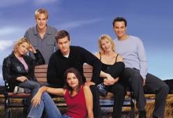 Dawson’s Creek torna in streaming (ma senza la storica sigla)