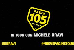 Michele Bravi in tour: il video racconto finale