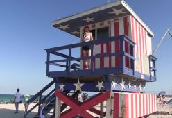 Da Miami Beach a Key Biscayne: le spiagge più belle della Magic City