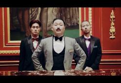 PSY è tornato (e vuole un altro miliardo di view)