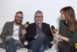 Michele Zarrillo: “Torno al Festival dopo 9 anni”