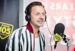 Martin Solveig a 105 InDaKlubb: "I miei party ad Ibiza? Favolosi"