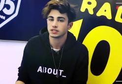 Riki in 7 note: "FA" come Fare