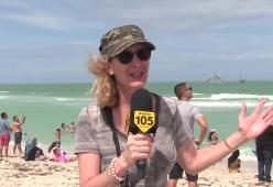 105 Miami al Memorial Weekend 2018