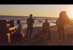 Coldplay: è uscito il video di Everyday Life