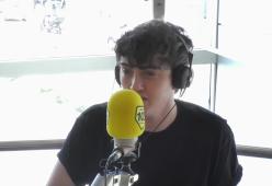 105 Take Away: Michele Bravi canta Coez