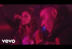 Francesca Michielin: guarda il video ufficiale di Cheyenne feat. Charlie Charles