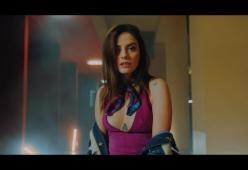 Annalisa ft. Rkomi: guarda il video di "Vento sulla Luna"