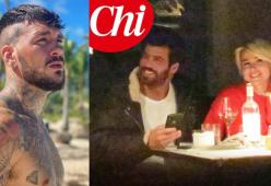 "Attento al turco!": l'ex di Diletta Leotta replica con ironia