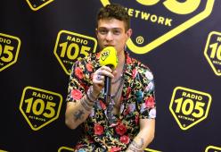 Irama in 7 note: SOL come Solista