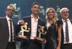 Gran Galà del calcio AIC: rivivi le emozioni delle premiazioni!