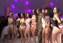 105 Miami alle sfilate mozzafiato della Miami Swim Week 2018