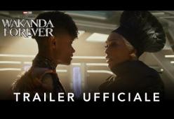 Black Panther: Wakanda Forever… l’attesa è finita! 