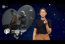 Mahmood, l’incredibile versione per sordi di “Soldi” conquista tutti