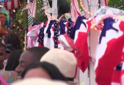 105 Miami: ecco come la Magic City festeggia il 4 luglio! 