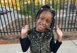 USA, bimba di 5 anni muore per una rara complicazione del Coronavirus: la meningite