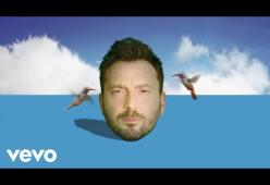 Cesare Cremonini, nel video di "Giovane Stupida" c'è la fidanzata Martina: "Non è stupida, mi stupisce"