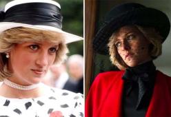 Kristen Stewart è Lady Diana nel biopic "Spencer": la somiglianza è sorprendente