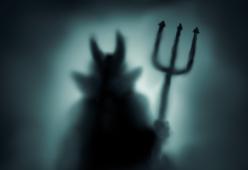 Satana ha un account Instagram (ed è popolarissimo)