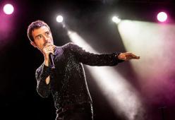 Diodato vince il Best Italian Act agli MTV EMA 2020