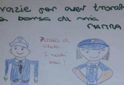 Rubano una borsa ma contiene i soldi donati a una mamma in diffcoltà: ladri restituiscono tutto