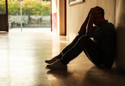 26enne si uccide dopo essere stato messo in cassa integrazione