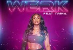 Werk (feat. Trina)