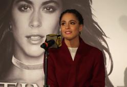 Martina “Tini” Stoessel: “Nel 2017 tornerò in Italia con il nuovo tour!”
