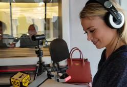 A 105 Take Away si canta "Notte Prima Degli Esami"