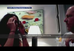 Caso Weinstein: un video documenta le avances all’attrice Melissa Thompson