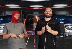 “Stars Charter, le avventure di  Mitch”: Space Mitch One chiama Oriano Ferrari!