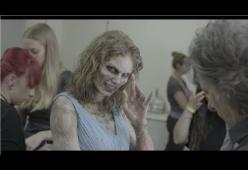 Taylor Swift: ecco com'è diventata zombie per il video di "Look What You Made Me Do"