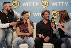 Marcello Sacchetta e Stefano De Martino: "Vi aspettiamo ai casting per Amici 2017!"