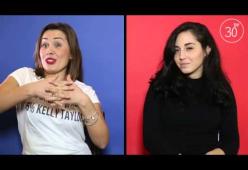 Le differenze tra 20enni e 30enni raccontate in un video!